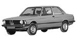 BMW E21 B21FC Fault Code