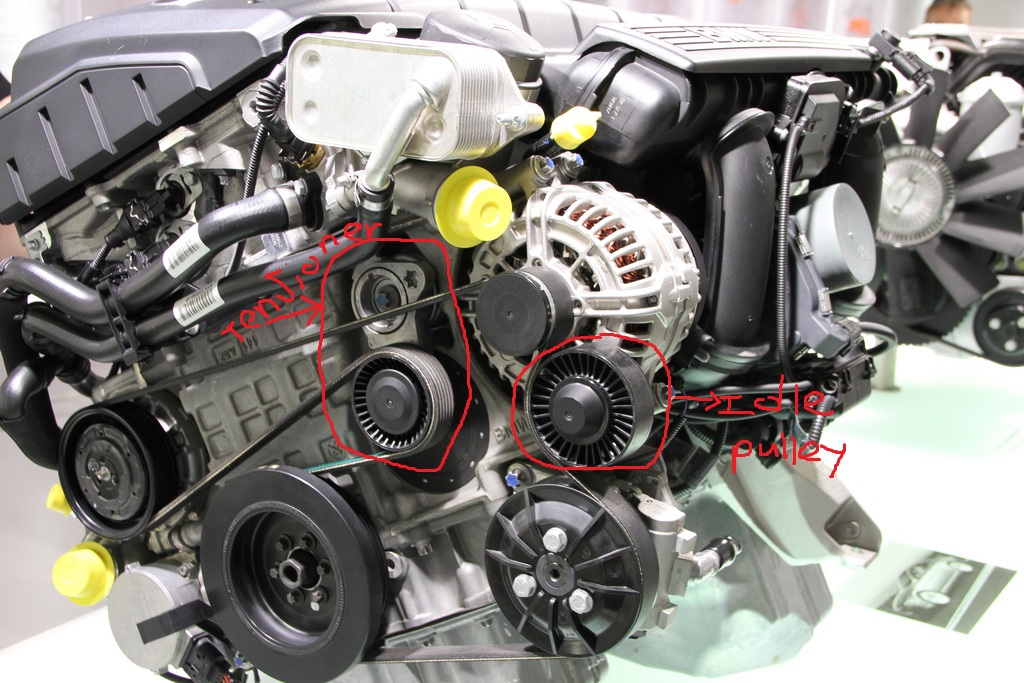 See B21FC in engine